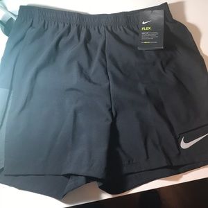 Nike Men’s Dri-Fit Shorts (Brand New)